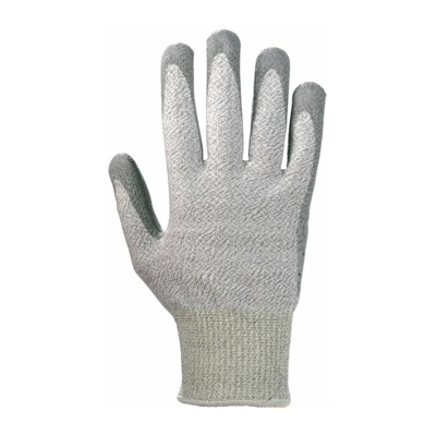 Honeywell Guanti Waredex Work 550 Gr.9 Protezione al taglio 5 KCL lavabile