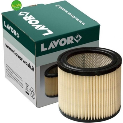 Filtro HEPA Lavor - 5.212.0162