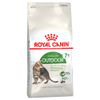 Royal Canin Outdoor 7+ - 2 kg características