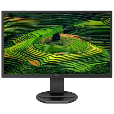 Monitor 21.5 '' LCD 221B8LHEB 1920 x 1080 Full HD Tempo di Risposta 5 ms