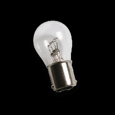 OSRAM Lampade 5008-02B Lampadina, Luce posteriore di stop