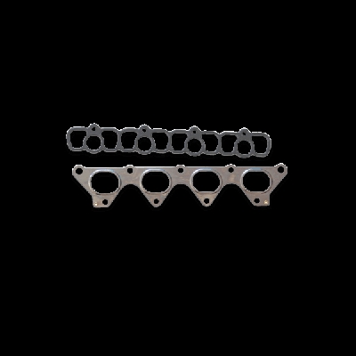 REINZ Guarnizione, Collettore aspirazione/scarico 71-23834-10  MERCEDES-BENZ,PUCH,Classe G SUV (W460),Tre volumi (W123),W123 Station Wagon (S123)