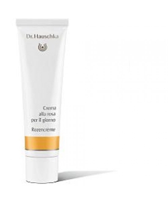 Hauschka Crema Rosa Gg 30ml