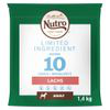 Nutro Limited Ingredients Cane Adult Salmone - Set %: 2 x 11,5 kg precio