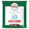 Nutro Limited Ingredients Cane Adult Salmone - Set %: 2 x 11,5 kg