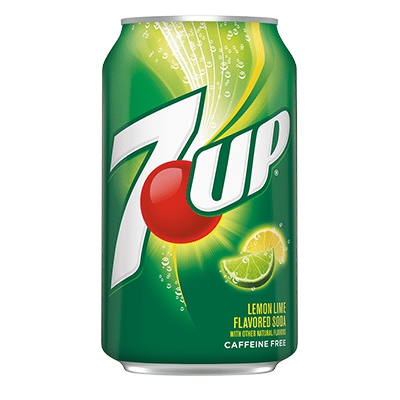 7 Up