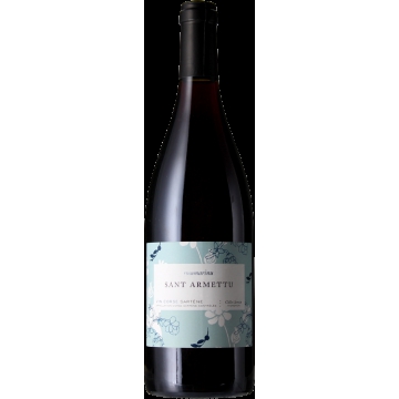 ROSUMARINU 2019 - DOMAINE SANT ARMETTU