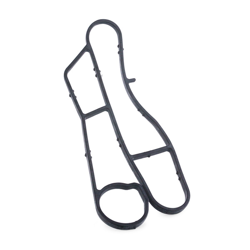 ELRING Guarnizioni 130.250 Guarnizione, Radiatore olio MERCEDES-BENZ,CHRYSLER,PUCH,Classe C Sedan (W203),Classe E Sedan (W211) en oferta