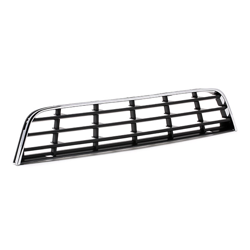 VAN WEZEL Griglia Paraurti ** Equipart ** 5827593 Griglia di ventilazione, Paraurti VW,POLO (9N_),Polo Sedan (9A4, 9A2, 9N2, 9A6) en oferta