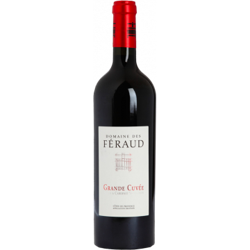 GRANDE CUVEE 2015 - DOMAINE DES FERAUD precio