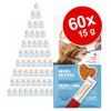 Catit Creamy 60 x 15 g - Salmone
