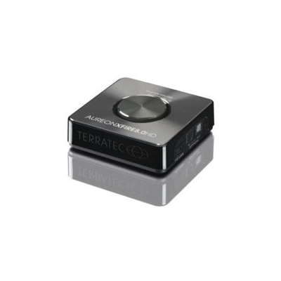 Aureon XFire 8.0 - Usb 7.1 Sorround Estena