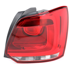 VALEO Fanale Posteriore 044406 Faro Posteriore,Luce Posteriore BMW,1 Hatchback (E87),1 Hatchback (E81) características