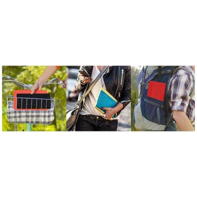 Keys-To-Go Bluetooth Francese Nero tastiera per dispositivo mobile