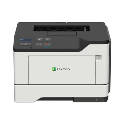 Stampante MS421dw Laser B / N A4 40 Ppm USB / Ethernet / Wireless