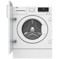 Lavasciuga HITV8733B0 da Incasso Capacità Lav / Asc 8/5 Kg Classe A Velocità 1400 giri precio