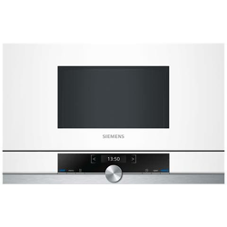 Forno a Microonde BF634LGW1 da incasso Potenza 900 Watt Colore Bianco precio