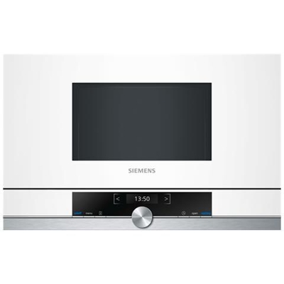 Forno a Microonde BF634LGW1 da incasso Potenza 900 Watt Colore Bianco