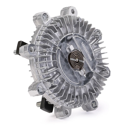 AKS DASIS Giunto Viscoso 128100N Giunto Viscostatico,Giunto di collegamento, Ventilatore radiatore MERCEDES-BENZ,Classe E Sedan (W210)