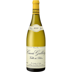 BLANC 2018 - DOMAINE GALLETY precio