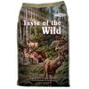 Taste of the Wild - Pine Forest Canine - Set %: 2 x 13 kg en oferta