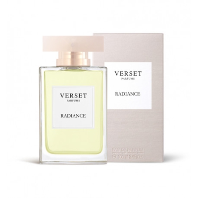 VERSET RADIANCE EAU DE TOILETTE 100 ML