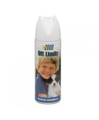 Off Limits Spray 200ml