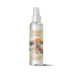 Petali di Vaniglia - Desodorante perfumado (125 ml) características
