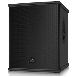 B1800XP Stereo portable speaker Cubo Nero en oferta