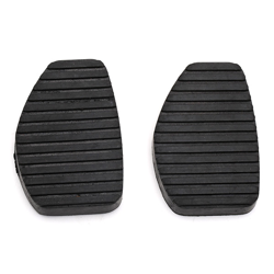 TOPRAN Copripedale 112 248 Rivestimento pedale, Pedale del freno VW,AUDI,PASSAT Variant (3B5),PASSAT (3B2),A4 Avant (8D5, B5),A6 Avant (4B5, C5) en oferta