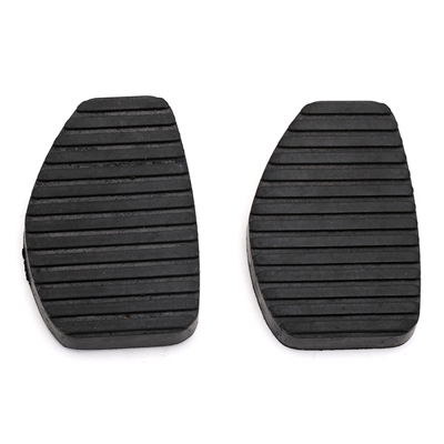 TOPRAN Copripedale 112 248 Rivestimento pedale, Pedale del freno VW,AUDI,PASSAT Variant (3B5),PASSAT (3B2),A4 Avant (8D5, B5),A6 Avant (4B5, C5)