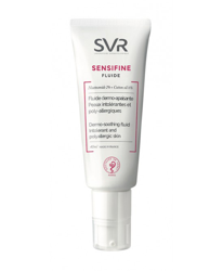 Svr Sensifine Fluide Dermo Lenitivo 40ml precio