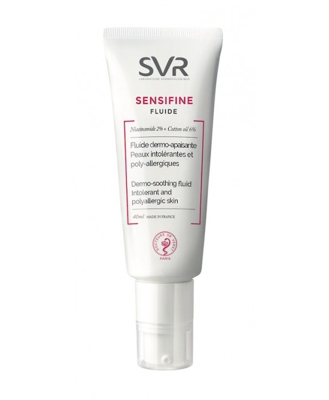 Svr Sensifine Fluide Dermo Lenitivo 40ml
