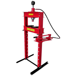 Pressa Idraulica Manuale Presse Idrauliche 20 Tonnellate en oferta