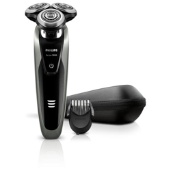 S9161/42 Shaver Rasorio Elettrico Wet & Dry Colore Nero precio