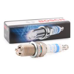 BOSCH Candele 0 242 242 501 Candela Accensione VW,AUDI,FORD,GOLF II (19E, 1G1),PASSAT Variant (3A5, 35I),PASSAT (3A2, 35I),CORRADO (53I) características