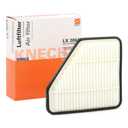 MAHLE ORIGINAL Filtro Aria LX 2864  TOYOTA,AURIS (NRE15_, ZZE15_, ADE15_, ZRE15_, NDE15_),Auris Station Wagon (_E18_),Verso (_R2_) precio