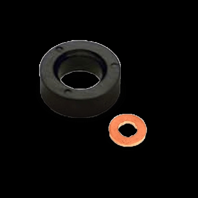 BOSCH Guarnizioni F 00V C17 504 Anello tenuta, Portainiettore VW,BMW,OPEL,LT 28-46 II Van (2DA, 2DD, 2DH)