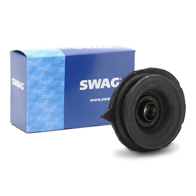 SWAG Supporto Ammortizzatore 70 92 8221 Supporto ammortizzatore a molla FIAT,PANDA (169),PUNTO (188),500 (312),PUNTO Van (188AX),PANDA Van (169)