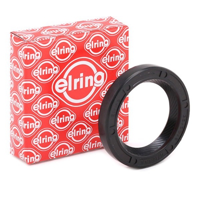ELRING Paraolio Albero Motore 293.946 Paraolio Volano,Paraolio Albero a Gomito MITSUBISHI,DONGFENG (DFAC),Canter (FE3, FE4) 5.Generation