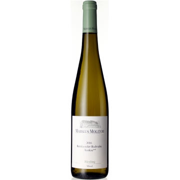 BERNKASTELER BADSTUBE AUSLESE ** 2017 GC - MARKUS MOLITOR