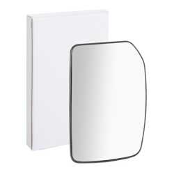 ALKAR Vetro Specchio Retrovisore 6402960 Vetro Specchietto,Vetro specchio, Specchio esterno FORD,TRANSIT MK-7 Furgonato en oferta