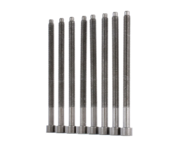 ELRING Kit Bulloni Testata 057.260  VW,AUDI,SKODA,POLO (9N_),POLO (6N2),Lupo (6X1, 6E1),Fox Hatchback (5Z1, 5Z3, 5Z4),Polo Sedan (9A4, 9A2, 9N2, 9A6) características