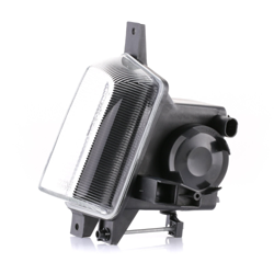 TYC Fendinebbia 19-5244-05-2 Fari Fendinebbia,Fari Antinebbia OPEL,Astra G Caravan (T98),Astra G CC (T98),Astra G Sedan (T98),Astra G Coupe (T98) precio