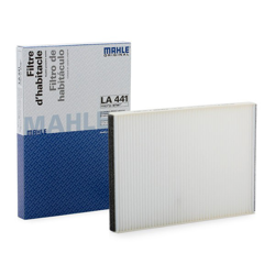 MAHLE ORIGINAL Filtro Antipolline LA 441 Filtro Abitacolo,Filtro, Aria abitacolo HYUNDAI,KIA,i30 (FD),i30 CW (FD),CEE'D SW (ED) características