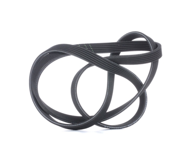 GATES Cinghia Poly-V 6DPK1853  VOLVO,PORSCHE,XC70 Cross Country (295),V70 I (875, 876),C70 I Cabrio (873),C70 I Coupe (872),S70 (874),911 (997)