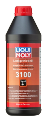 LIQUI MOLY Olio servosterzo 1145  VW,AUDI,MERCEDES-BENZ,GOLF III (1H1),GOLF II (19E, 1G1),PASSAT Variant (3A5, 35I),Golf III Cabrio (1E7)