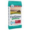 Exclusion Mediterraneo Adult Large Pesce - 12,5 kg