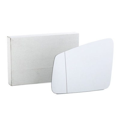 ALKAR Vetro Specchio Retrovisore 6471709 Vetro Specchietto,Vetro specchio, Specchio esterno MERCEDES-BENZ,Classe A (W176),Classe B (W246, W242)