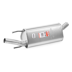 BOSAL Marmitta 185-339 Silenziatore,Silenziatore Marmitta OPEL,VAUXHALL,Corsa B Hatchback (S93),Corsa B Van (S93),Corsa Mk I (B) Hatchback (S93) en oferta
